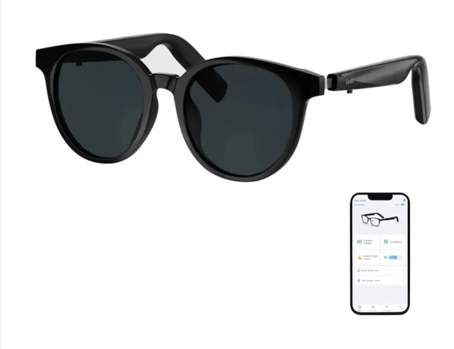 Read more about the article bluetooth sunglasses for men and Women