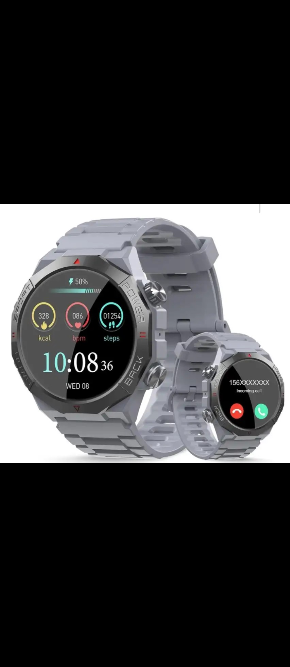 Read more about the article Smart watch