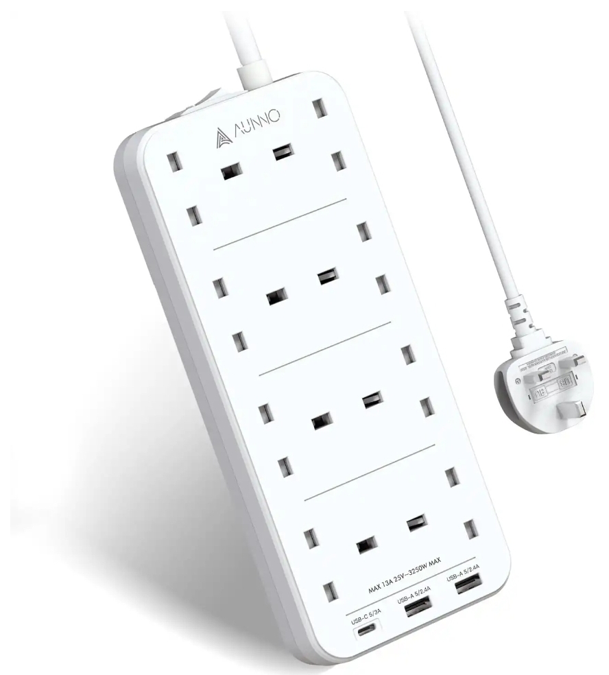 Read more about the article Extension lead