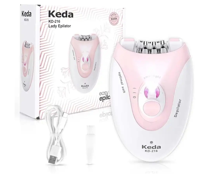 Read more about the article Epilator