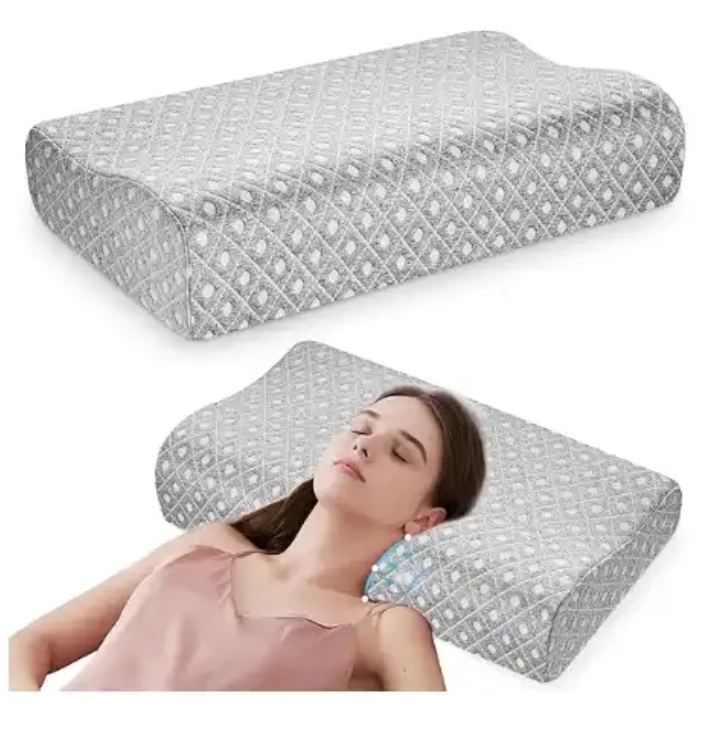 Read more about the article Neck Pillow