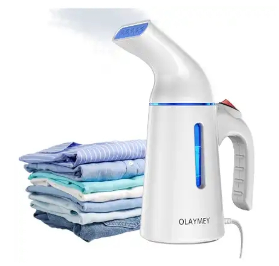 Read more about the article Clothes Steamer