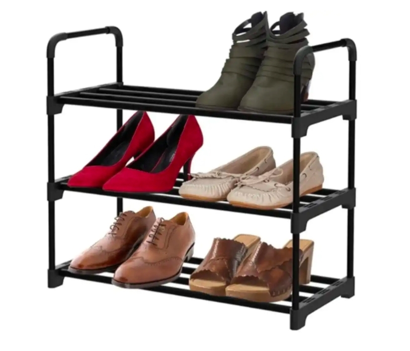 Read more about the article Shoe rack