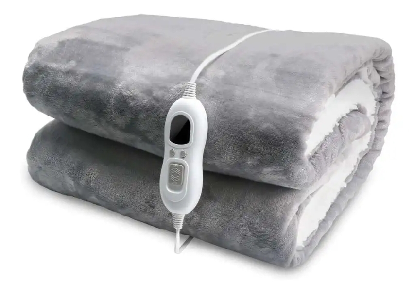 Read more about the article Electric blanket