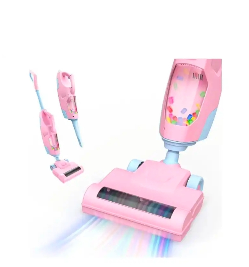 Read more about the article Kids vacuum