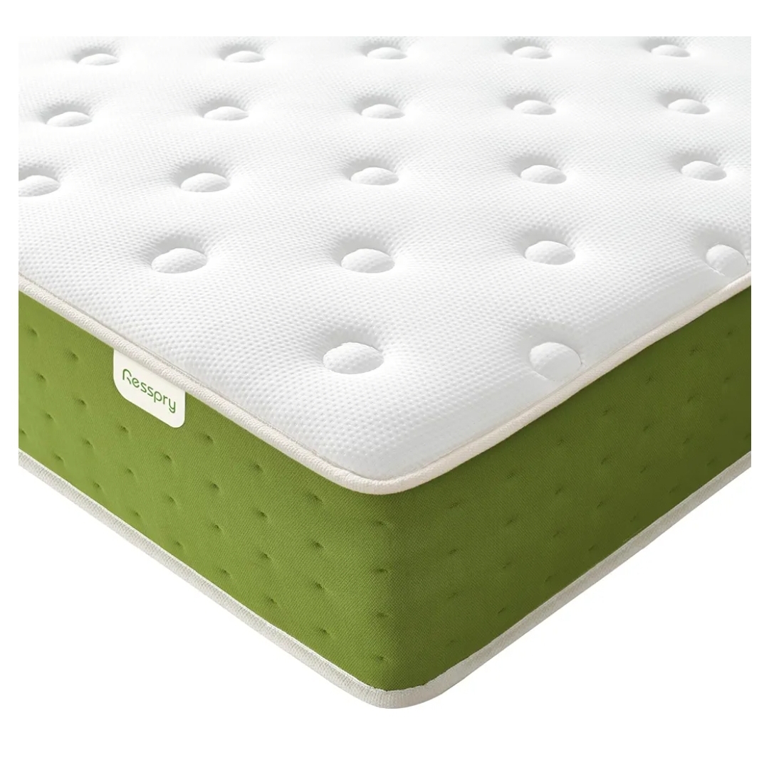 Read more about the article Single Mattress