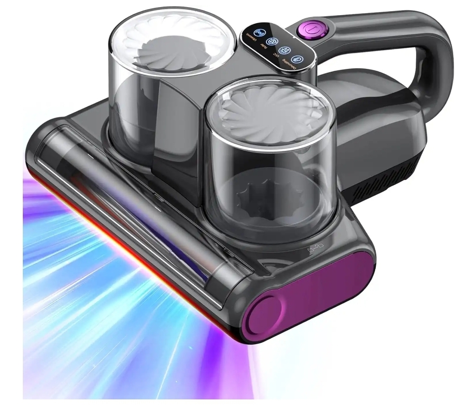 Read more about the article Mattress Vacuum