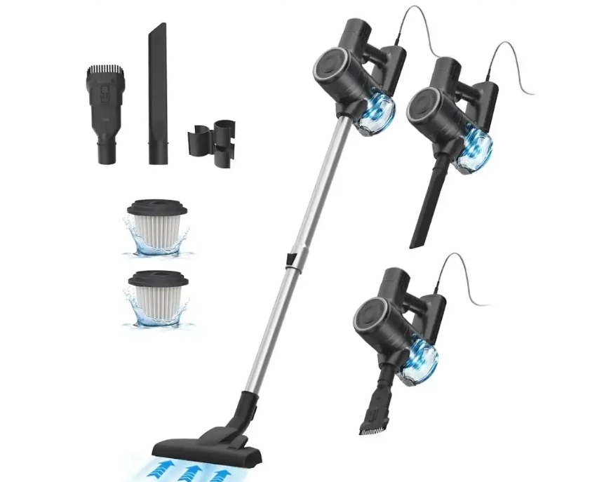 Read more about the article Vacuum