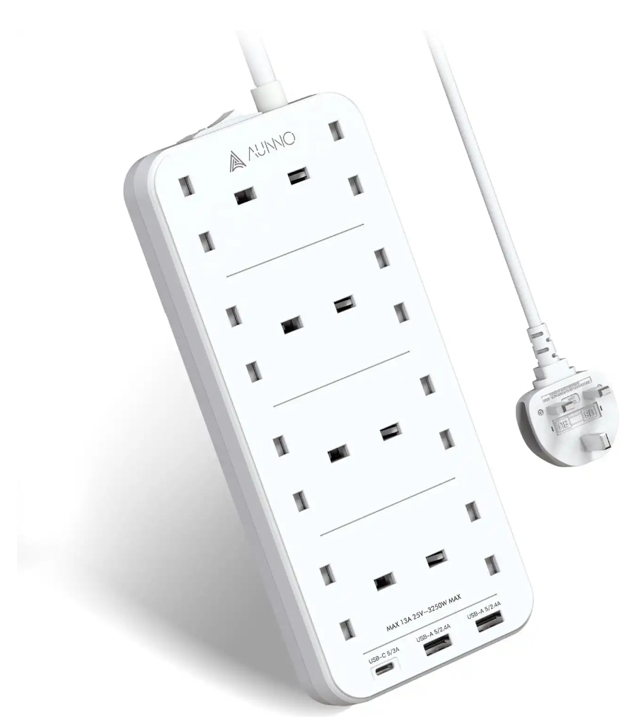 Read more about the article Extension lead