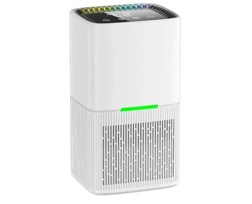 Read more about the article Dehumidifier