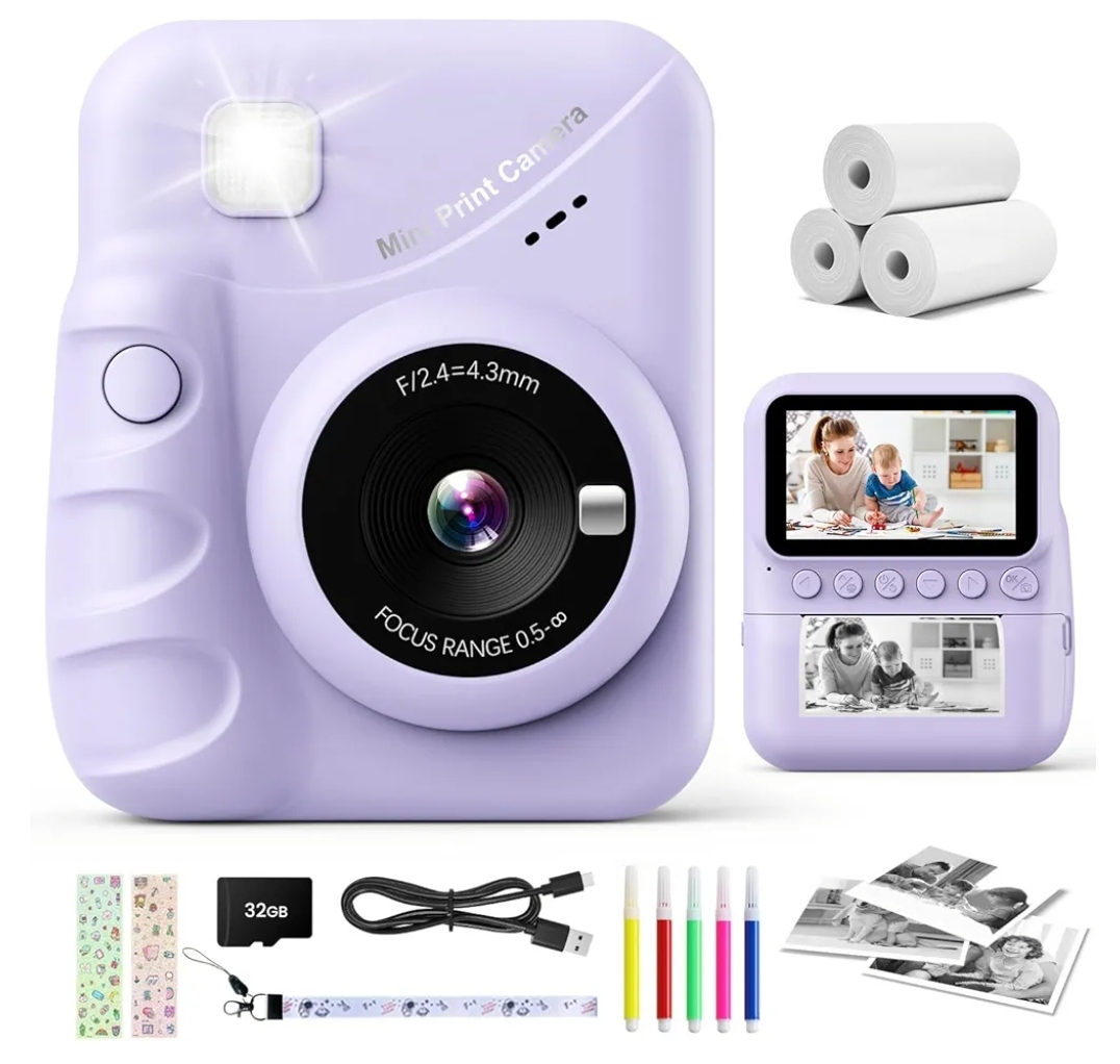 Read more about the article Kids Camera