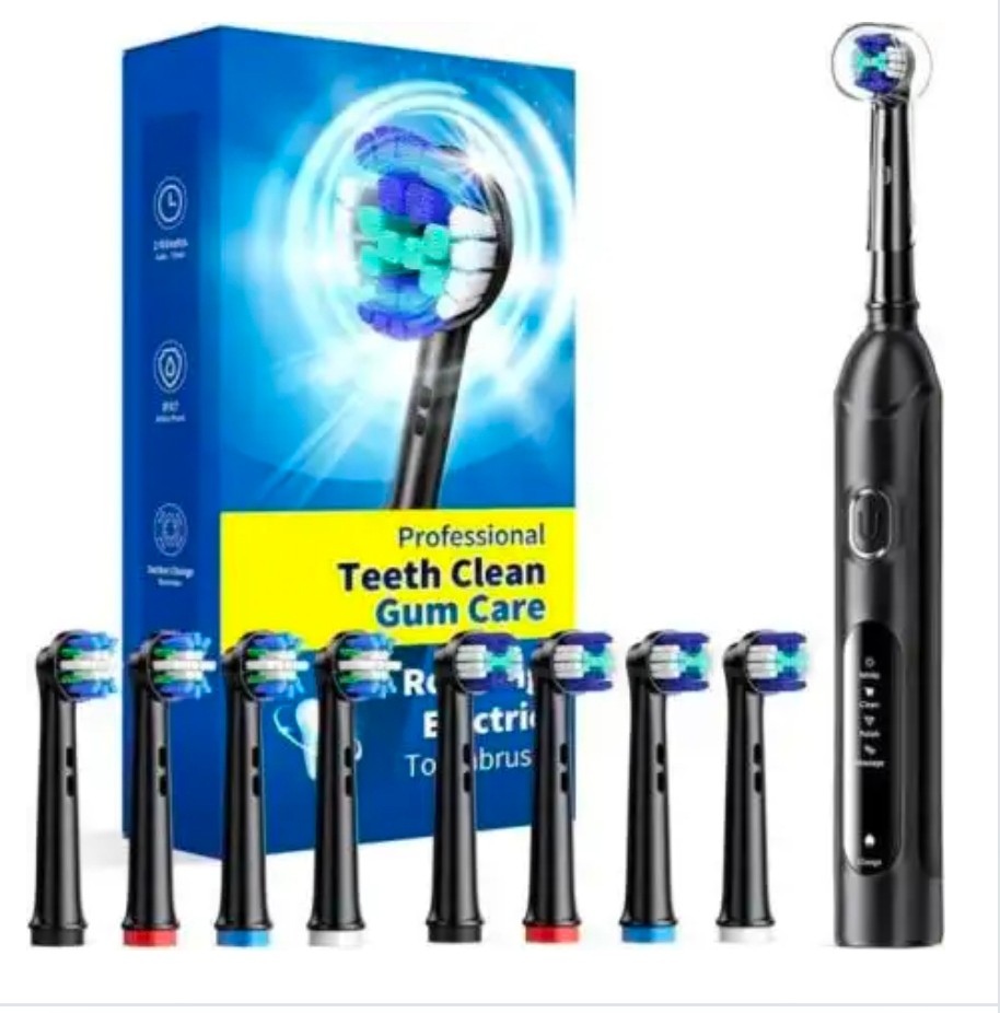 Read more about the article Electric toothbrush for adults