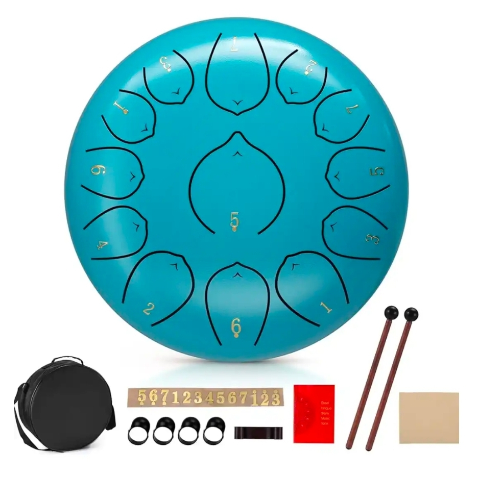 Read more about the article Rain drum