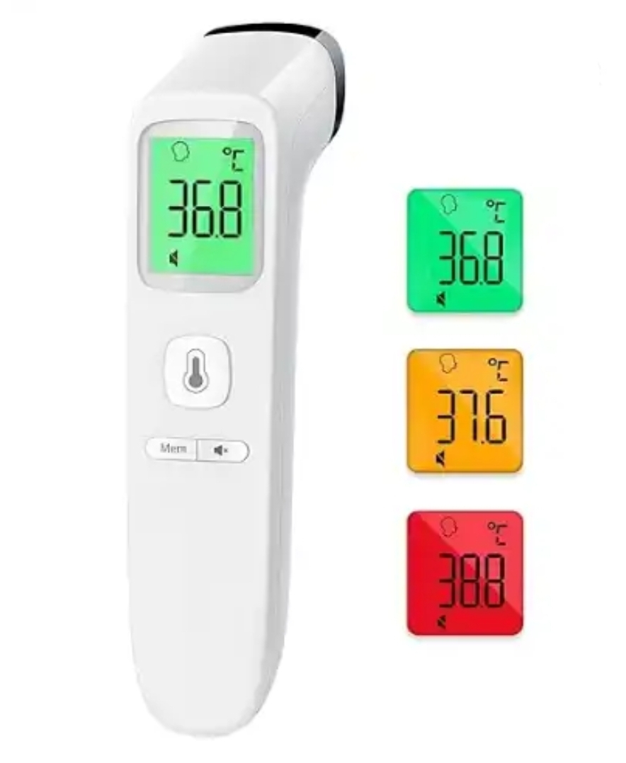 Read more about the article Thermometer