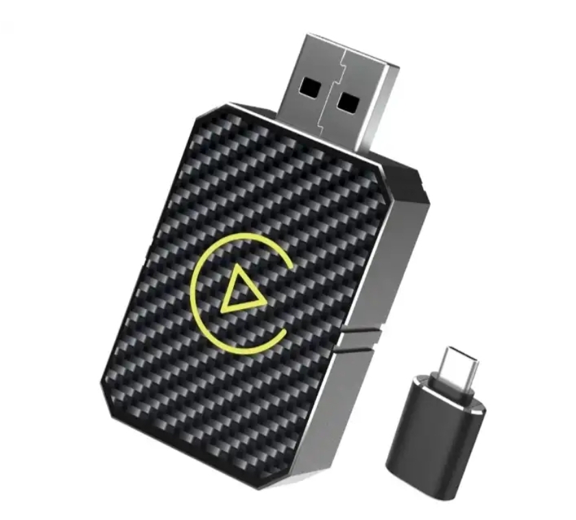 Read more about the article wireless carplay adapter