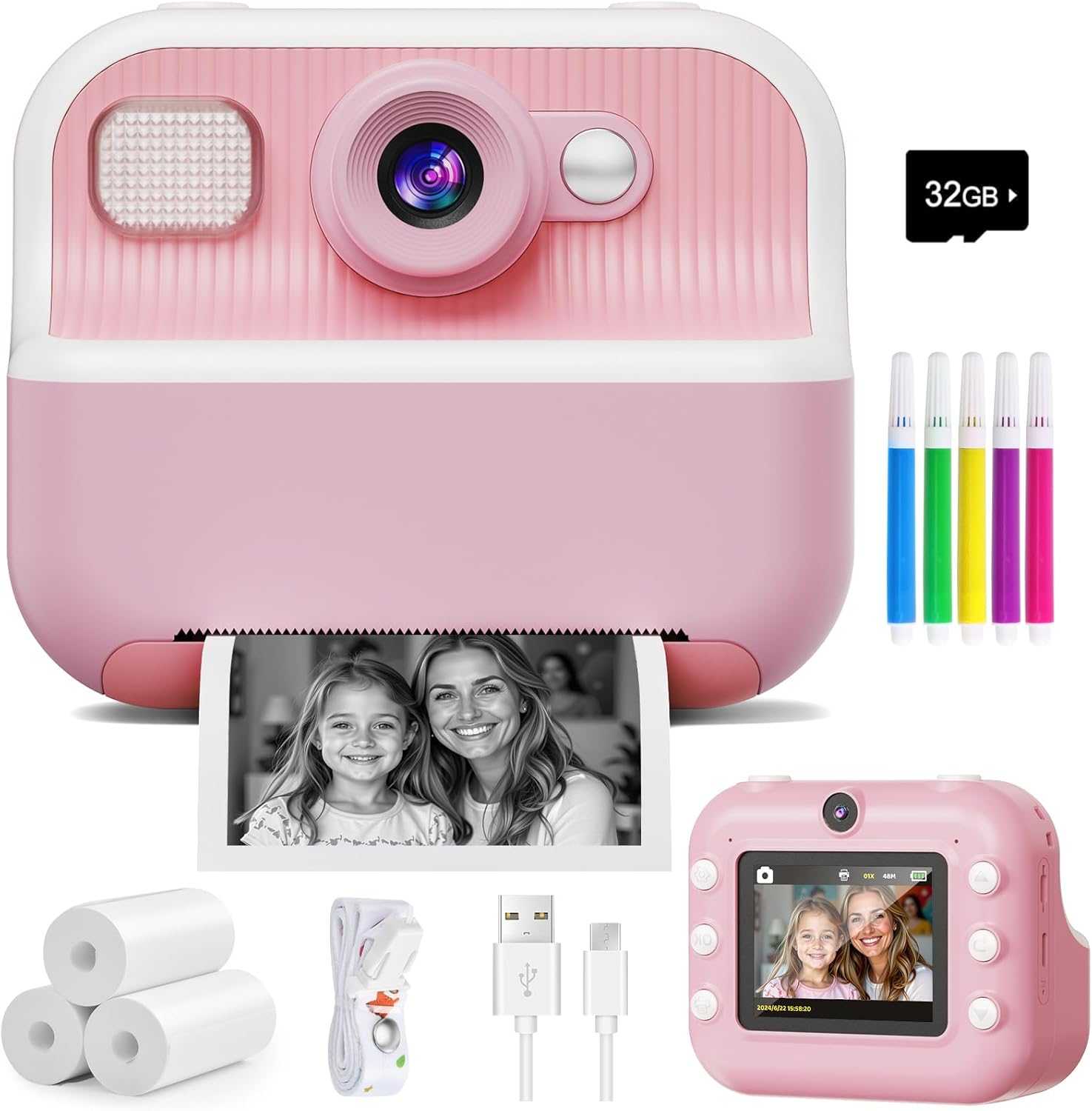 Read more about the article Instant cemra