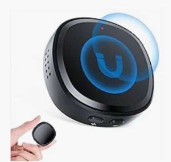 Read more about the article Voice recorder