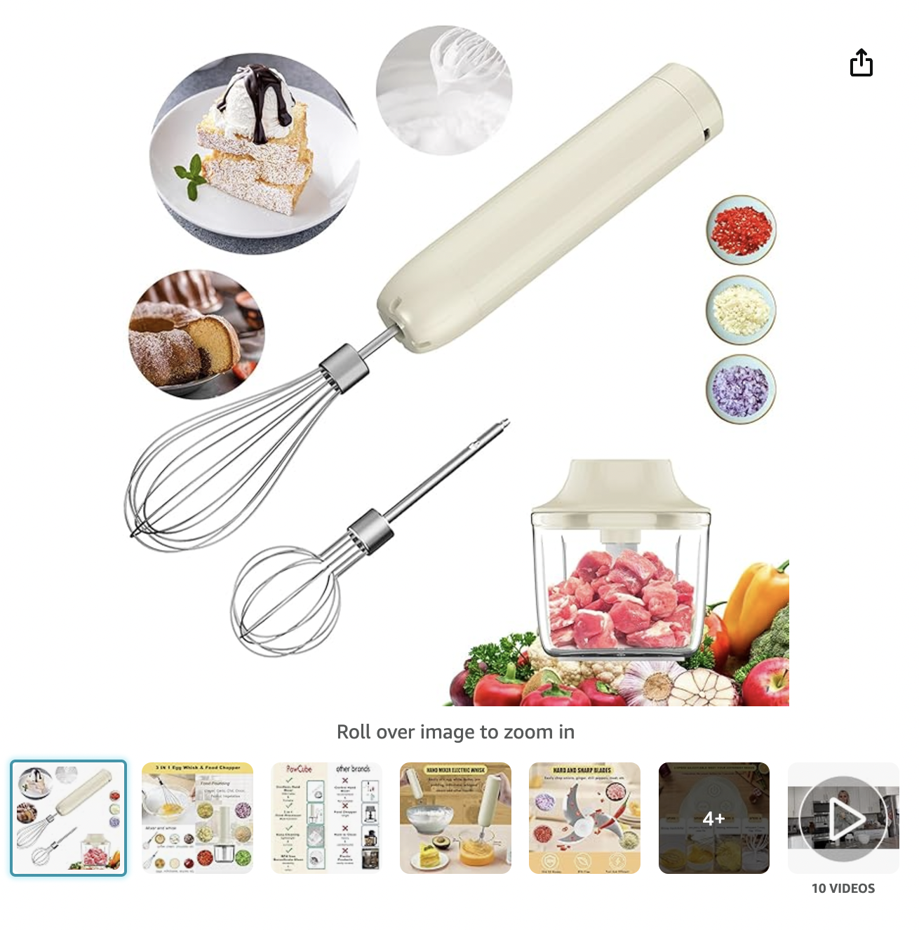 Read more about the article Whisks for cooking