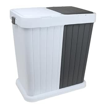 Read more about the article Dual bin