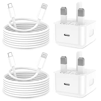 Read more about the article IPhone charger