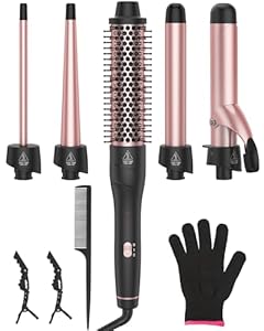 Read more about the article Curling iron