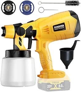 Read more about the article Paint Sprayer