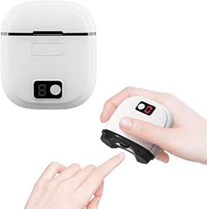 Read more about the article Electric Nail Clipper