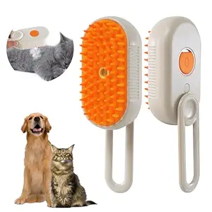 Read more about the article Cat Steam Brush