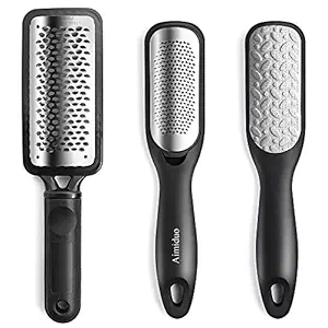 Read more about the article Foot scrubber dead skin