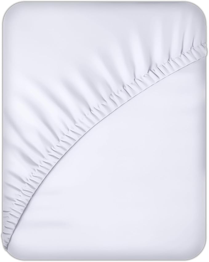 Read more about the article Fitted bed sheet