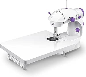Read more about the article Sewing machine