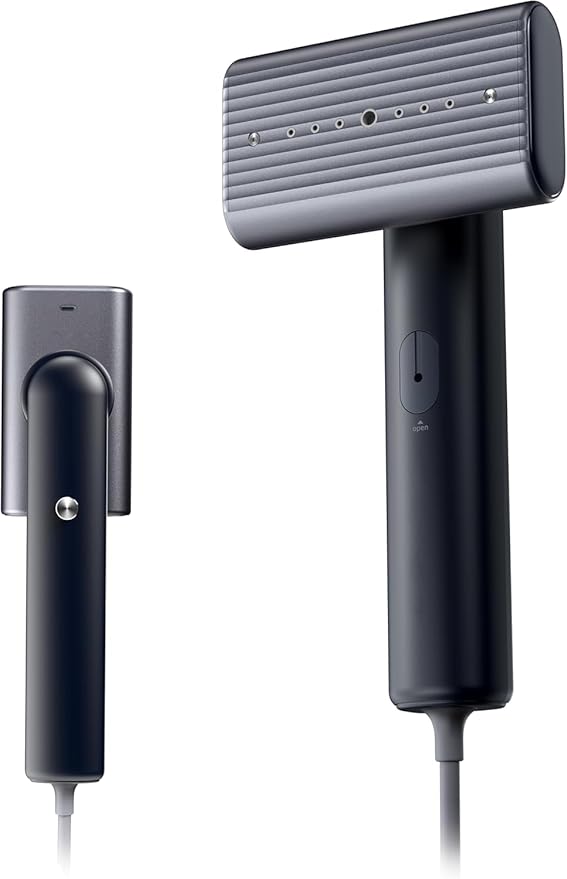 Read more about the article Clothes Steamer