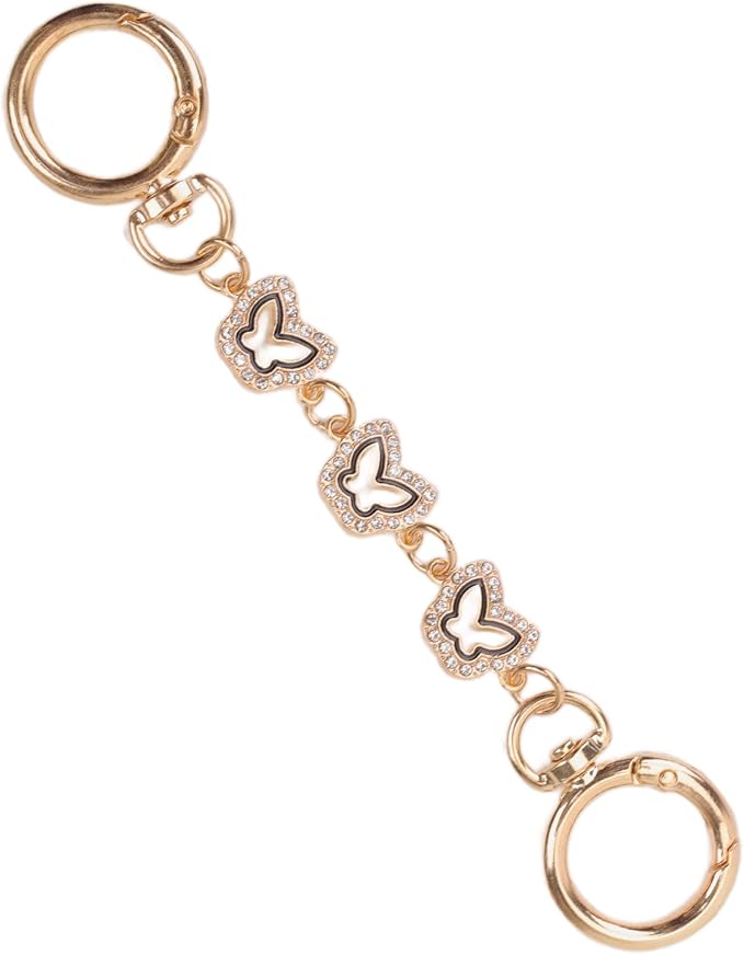 Read more about the article Purse Extender Chain