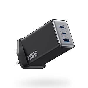 Read more about the article 150W USB Charger Plug