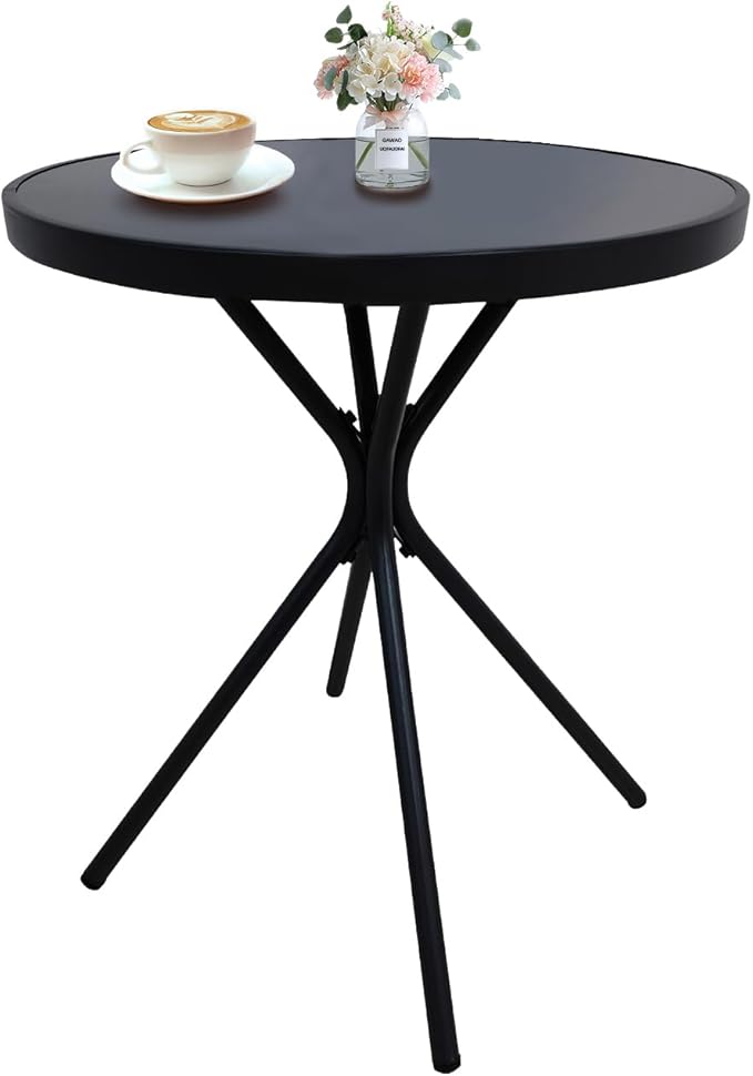 Read more about the article Small patio table