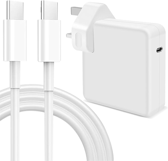 Read more about the article 96W super fast charger