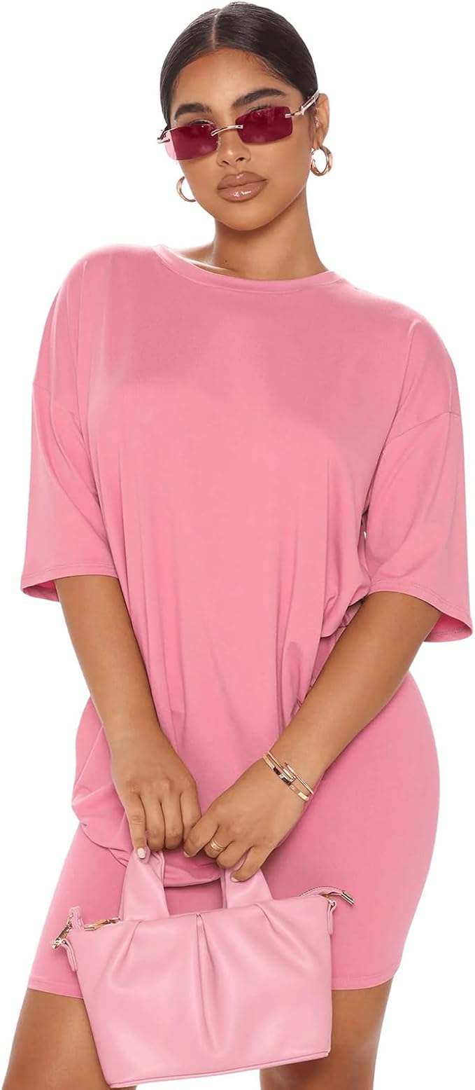 Read more about the article Womens 2 Piece Sets Summer Outfits