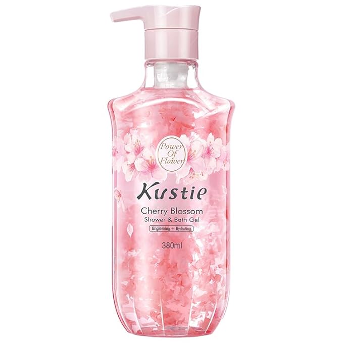 Read more about the article Shower gel with pump