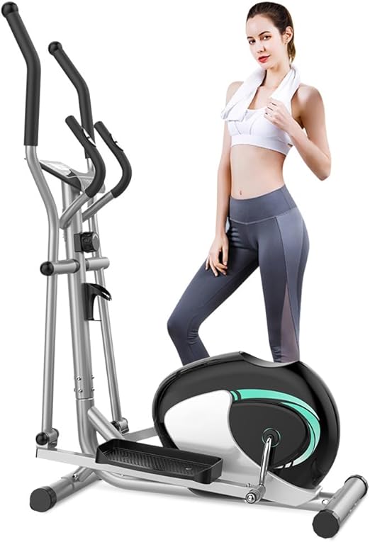 Read more about the article Excercise machine