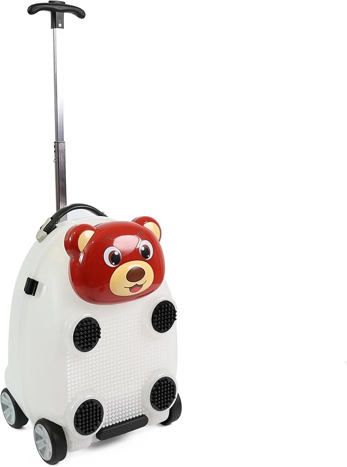 Read more about the article Kids luggage