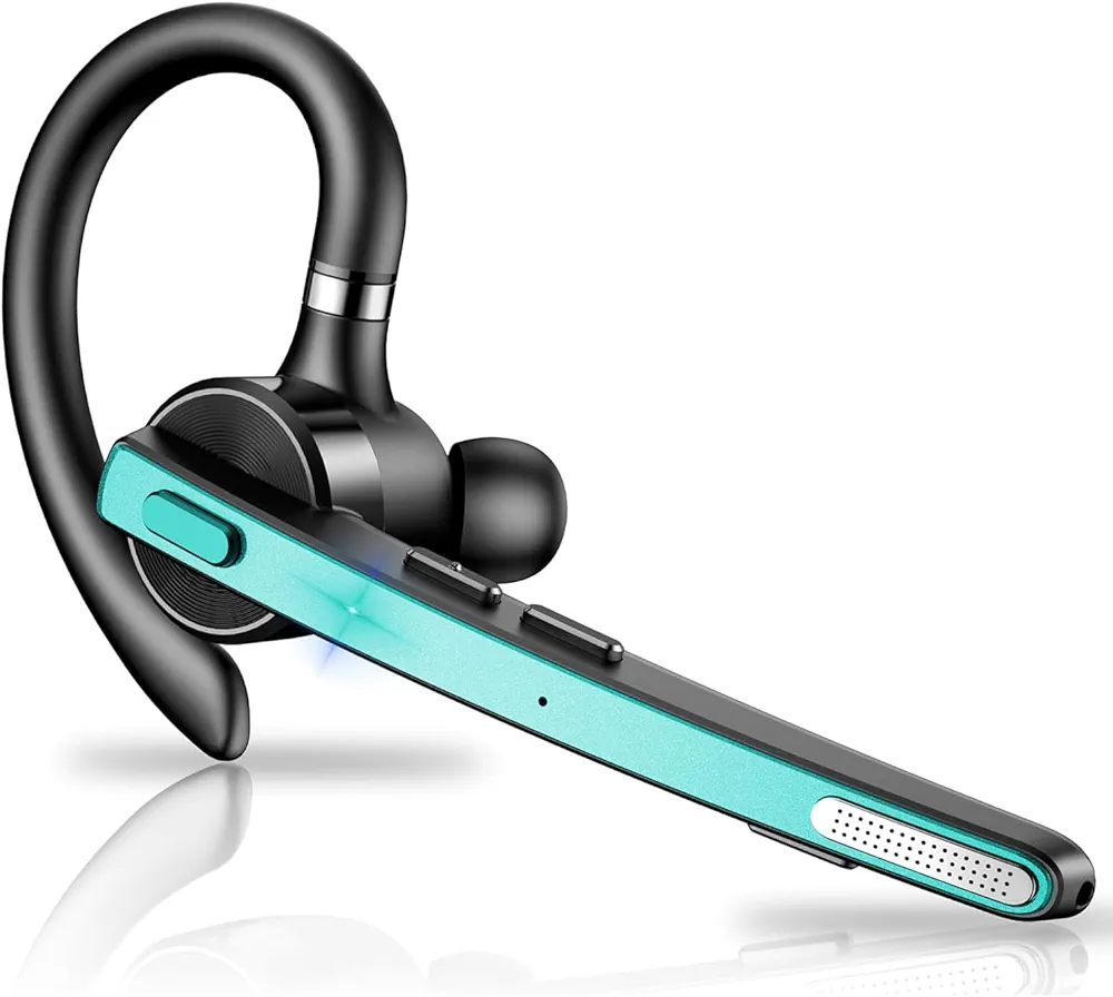 Read more about the article Bluetooth headset
