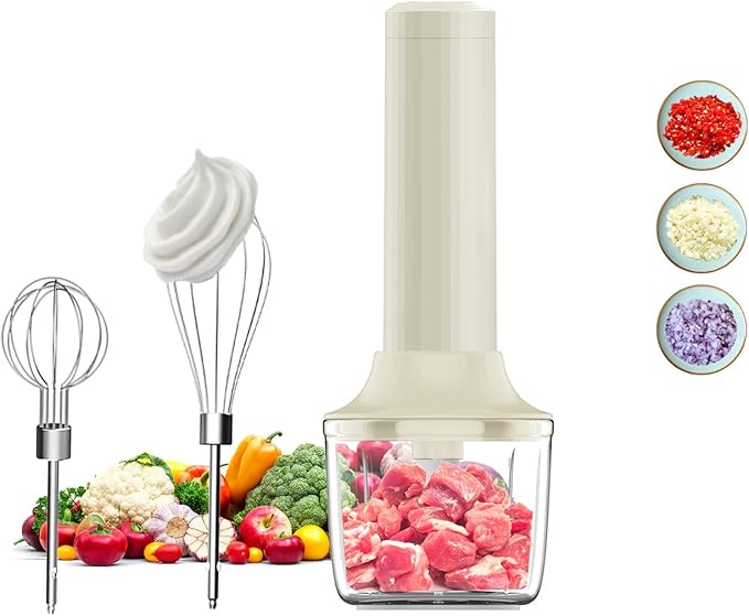 Read more about the article Hand whisk