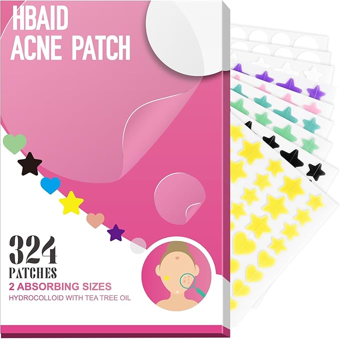 Read more about the article Acne Pimple Patch