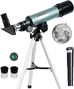 Read more about the article Telescope