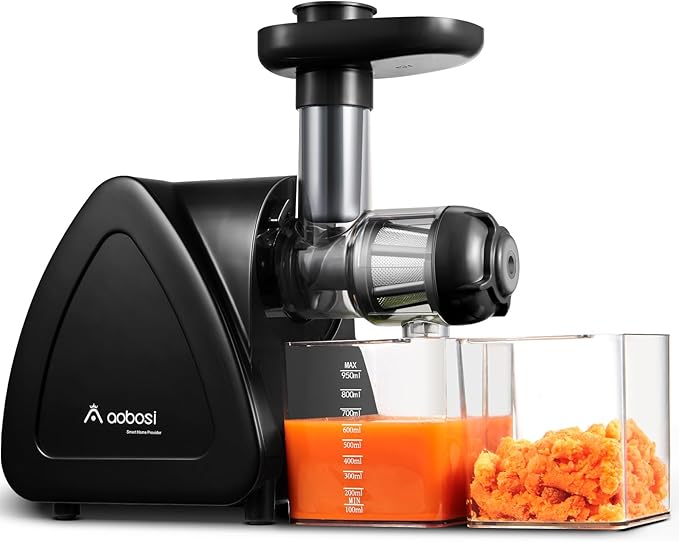 Read more about the article Juicer