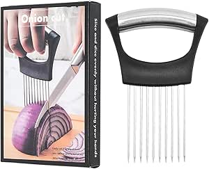 Read more about the article Onion Slicer