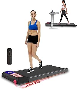 Read more about the article Walking Pad Treadmill