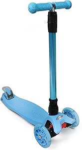 Read more about the article Scooter 🛴