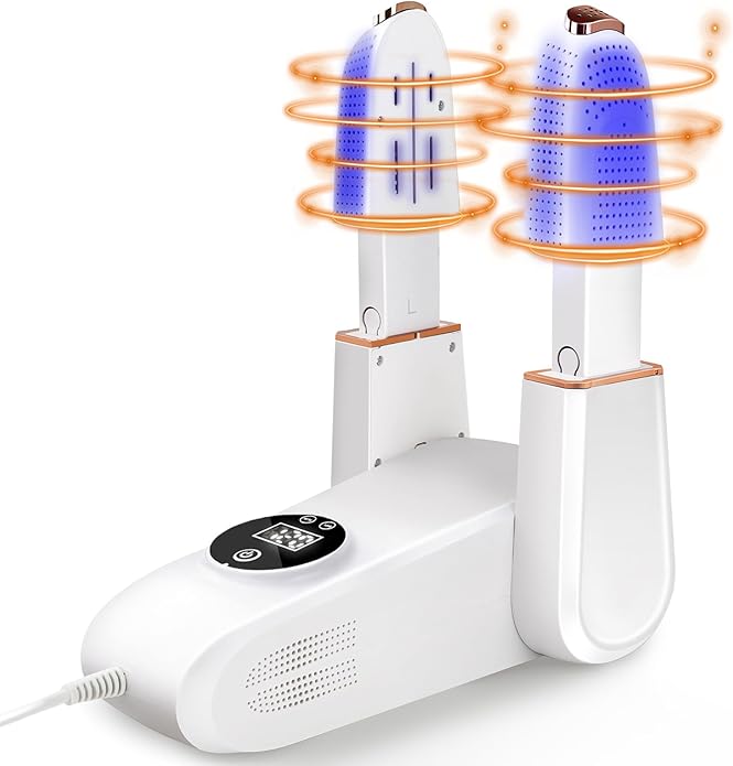 Read more about the article Shoe Dryer