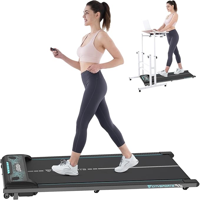 Read more about the article Treadmill